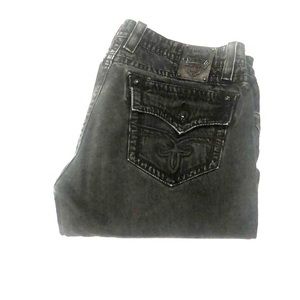 ROCK REVIVAL JEANS SIZE WAIST 42